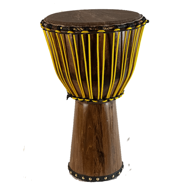 Djembe Lightweight - Brown