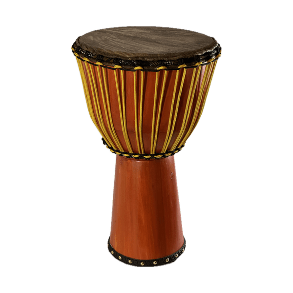 Djembe Lightweight - Red